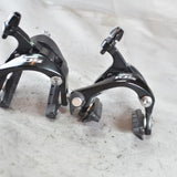 Near Mint Shimano 105 5800 BR-5800 11 Speed Side Pull Road Brake  FRONT & REAR