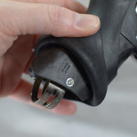 Shimano Ultegra 6800 ST-6800 RECHTS/HINTEN 11 Speed Double STI Shifter, 8/10 VG