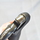 NEW HOOD Shimano Dura Ace 7900 ST-7900 2x FRONT/LEFT Double STI Shifter