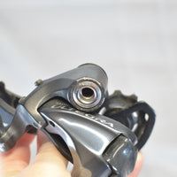 Shimano Ultegra 6800 RD-6800 Long Cage 11 Speed Rear Derailleur, 8/10 VG