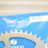 NEW Shimano 51 Tooth 3 Bolt Vintage Chainring "Chain Wheel"