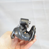 Shimano Ultegra 6800 RD-6800 Long Cage 11 Speed Rear Derailleur, 8/10 VG