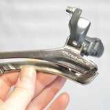Shimano Dura Ace 7900 FD-7900 Front Derailleur Double 34.9mm Clamp, 8/10 VG