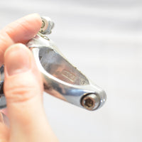 Shimano Ultegra 6600 FD-6600 10 Speed 34.9mm Clamp-On Front Derailleur, 8/10