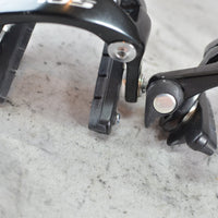 Near Mint Shimano 105 5800 BR-5800 11 Speed Side Pull Road Brake  FRONT & REAR