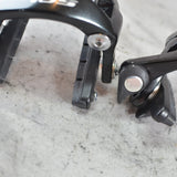 Near Mint Shimano 105 5800 BR-5800 11 Speed Side Pull Road Brake  FRONT & REAR
