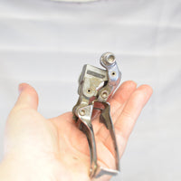 Shimano Ultegra 6700 FD-6700 10 Speed Braze-On Front Derailleur Double, VG