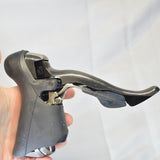 NEW HOOD Shimano Dura Ace 7900 ST-7900 2x FRONT/LEFT Double STI Shifter