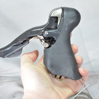 Shimano Ultegra 6700 ST-6700 RIGHT/REAR 10 Speed STI Shifter, 8/10 VG