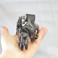 Shimano Ultegra 6800 RD-6800 Long Cage 11 Speed Rear Derailleur, 8/10 VG