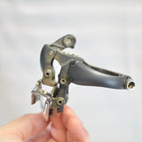 Shimano Dura Ace 7900 FD-7900 Front Derailleur Double 34.9mm Clamp, 8/10 VG
