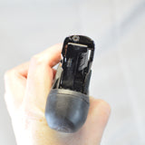 NEW HOOD Shimano Dura Ace 7900 ST-7900 2x FRONT/LEFT Double STI Shifter