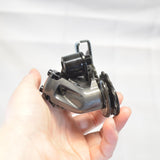 SRAM Red 10-fach Schaltwerk Keramik Pulleys BlackBox 2011 Short Cage