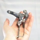 Shimano Dura Ace 7900 FD-7900 Front Derailleur Double 34.9mm Clamp, 8/10 VG