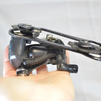 Shimano Ultegra 6800 RD-6800 Long Cage 11 Speed Rear Derailleur, 8/10 VG