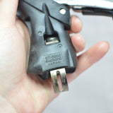 Shimano 105 5500 ST-5500 RIGHT/REAR 9 Speed STI Shifter, No Hood