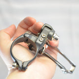 Shimano Dura Ace 7900 FD-7900 Front Derailleur Double 34.9mm Clamp, 8/10 VG