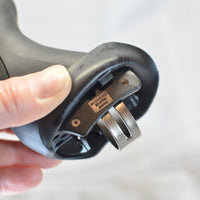 Shimano Ultegra 6700 ST-6700 LEFT/FRONT 2x Double STI Shifter, Nice