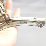 Shimano Ultegra 6700 FD-6700 10 Speed Braze-On Front Derailleur Double, VG