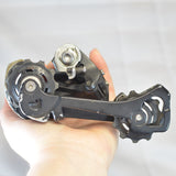 Shimano Ultegra 6800 RD-6800 Long Cage 11 Speed Rear Derailleur, 8/10 VG