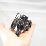 SRAM Red 10-fach Schaltwerk Keramik Pulleys BlackBox 2011 Short Cage