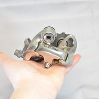 Shimano Ultegra 6500 RD-6500 9 Speed Rear Derailleur - Short Cage, 9/10 EXC