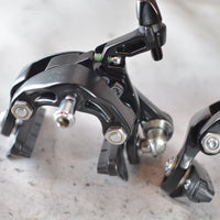 Near Mint Shimano 105 5800 BR-5800 11 Speed Side Pull Road Brake  FRONT & REAR