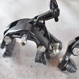 Near Mint Shimano 105 5800 BR-5800 11 Speed Side Pull Road Brake  FRONT & REAR