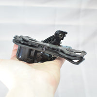 Shimano Dura Ace RD-R9100 11 Speed Rear Derailleur Short Cage, 9/10 EXC+