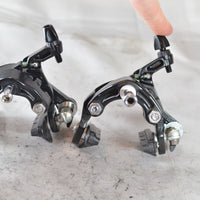 Near Mint Shimano 105 5800 BR-5800 11 Speed Side Pull Road Brake  FRONT & REAR