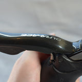 Shimano Dura Ace 7900 ST-7900 2x FRONT/LEFT Double STI Shifter, 9/10 EXC