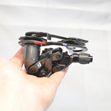 SRAM Red 10-fach Schaltwerk Keramik Pulleys BlackBox 2011 Short Cage