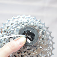SRAM Rival 22 11 Speed Road Cassette 11-32