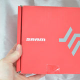 SRAM AXS Power Pack 2 Batteries + Charger MINT