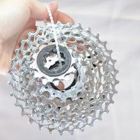 SRAM Rival 22 11 Speed Road Cassette 11-32