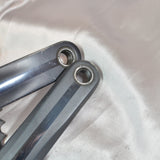 Shimano 105 5700 FC-5750 172.5mm 50-34 Compact Crankset, 7/10 Nice