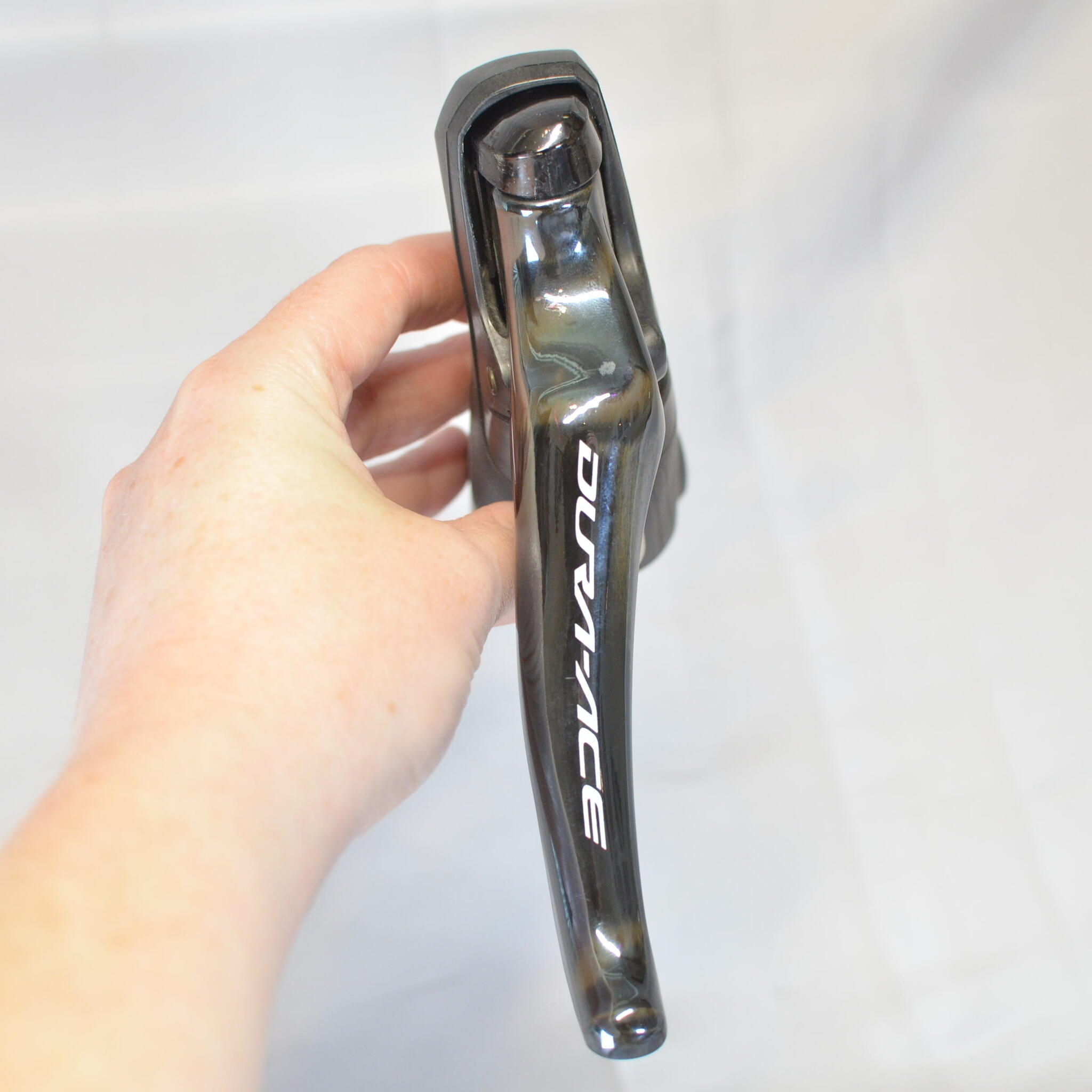 シマノデュラエース YF DURA-ACE クランクセット 2x12スピード