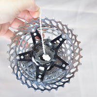 SRAM Rival 22 11 Speed Road Cassette 11-32
