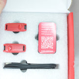 SRAM AXS Power Pack 2 Batteries + Charger MINT