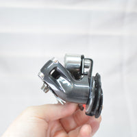 SRAM Red 10-fach Schaltwerk Keramik Pulleys BlackBox 2011 Short Cage