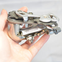 Shimano Ultegra 6500 RD-6500 9 Speed Rear Derailleur - Short Cage, 9/10 EXC