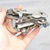 Shimano Ultegra 6500 RD-6500 9 Speed Rear Derailleur - Short Cage, 9/10 EXC
