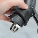 Shimano 105 5600 ST-5600 RIGHT/REAR 10 Speed STI Shifter, 8/10 VG