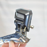 Shimano Ultegra R8000 FD-R8000 11 速前双变速器 Braze-On