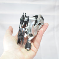 SRAM Red 10-fach Schaltwerk Keramik Pulleys BlackBox 2011 Short Cage