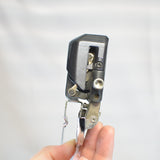Shimano Ultegra R8000 FD-R8000 11 速前双变速器 Braze-On