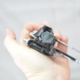 NEW Takeoff Shimano GRX FD-RX810 Gravel Front Derailleur Double Braze-On