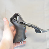 Shimano Dura Ace 7800 ST-7801 2x Double LEFT/FRONT STI Shifter, 7/10++ Nice