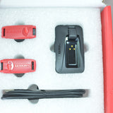 SRAM AXS Power Pack 2 Batteries + Charger MINT