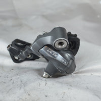 Shimano Ultegra 6700 RD-6700 10 Speed Rear Derailleur - Short Cage, 7/10 Nice